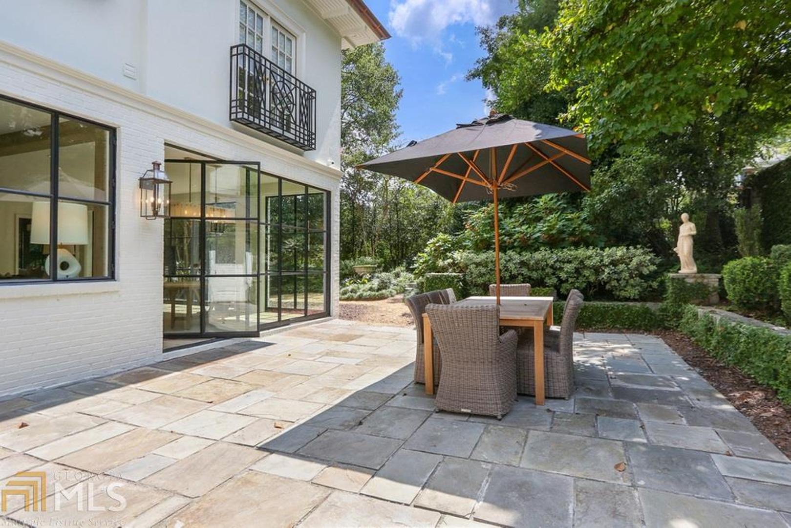Ansley Park - Residential