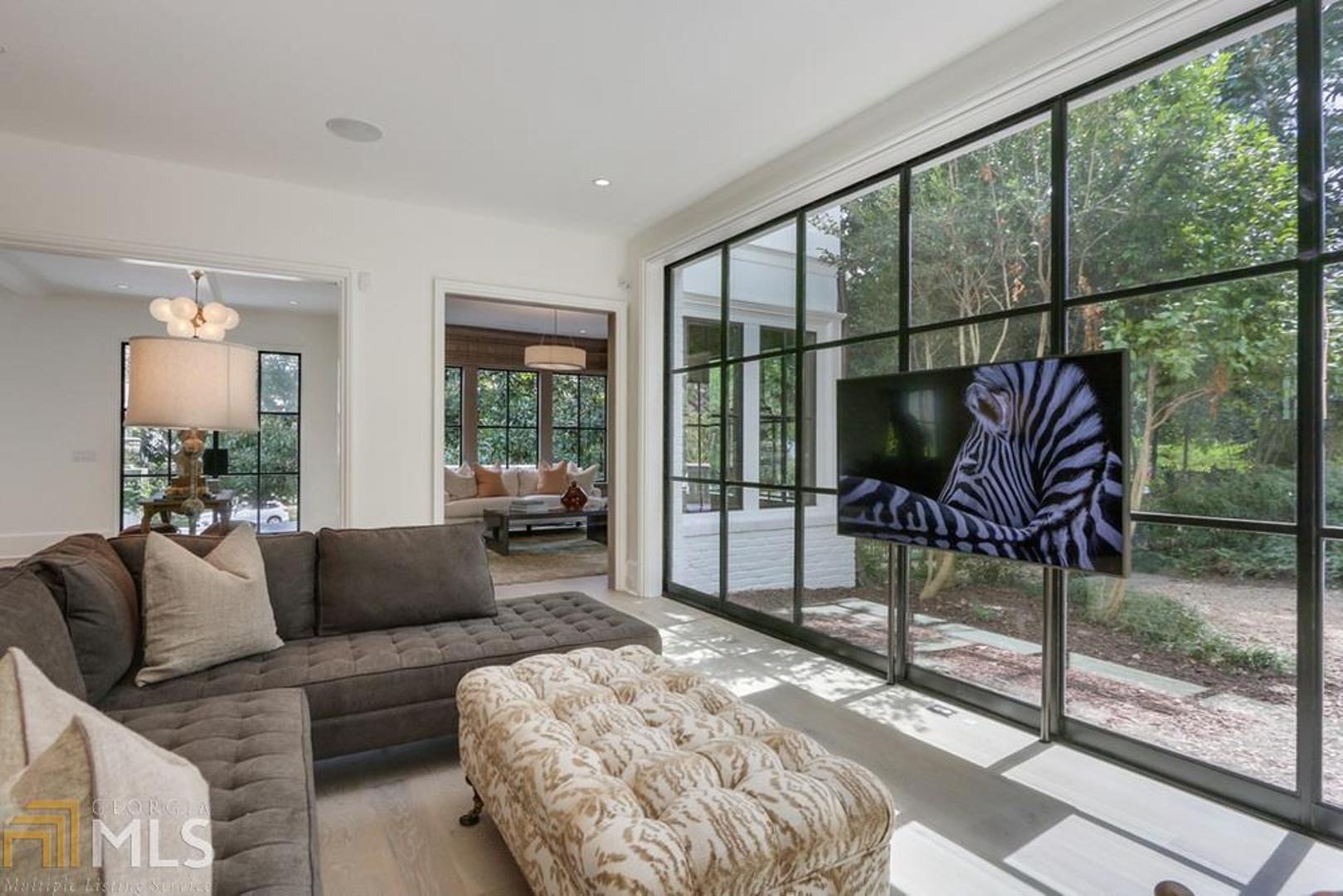 Ansley Park - Residential