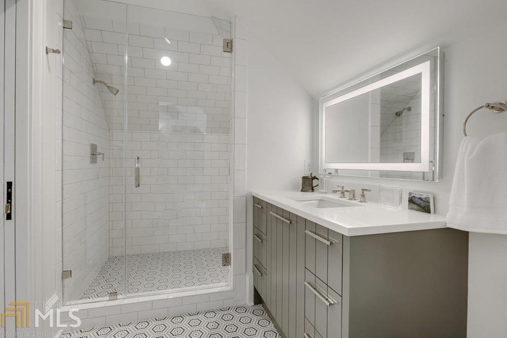 Ansley Park - Residential
