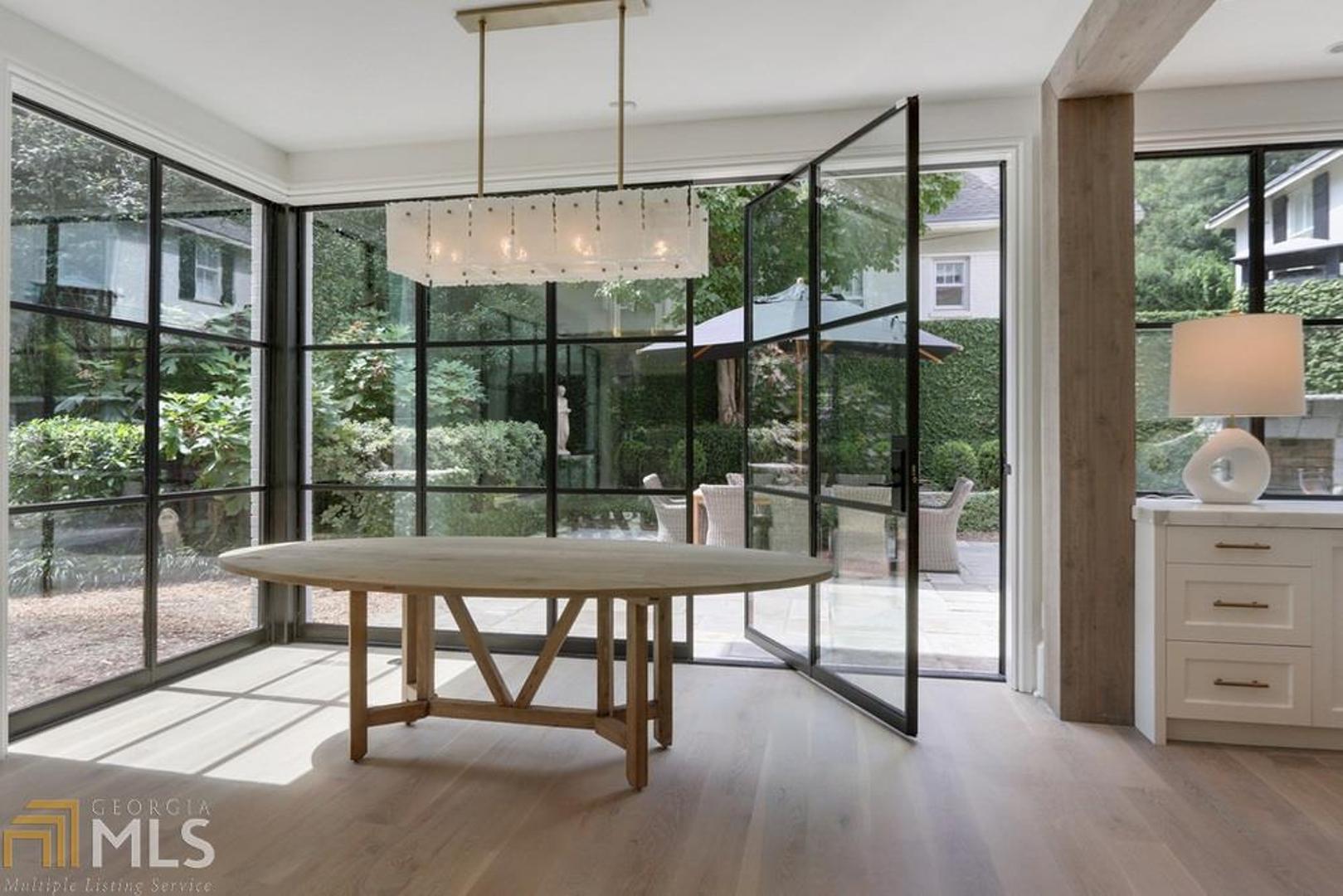 Ansley Park - Residential