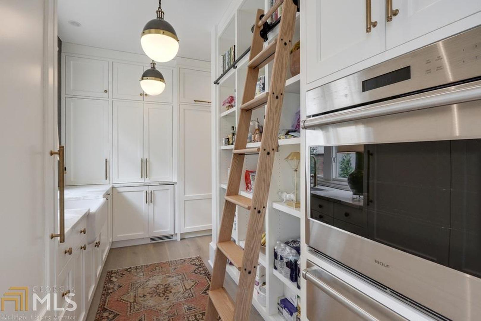 Ansley Park - Residential