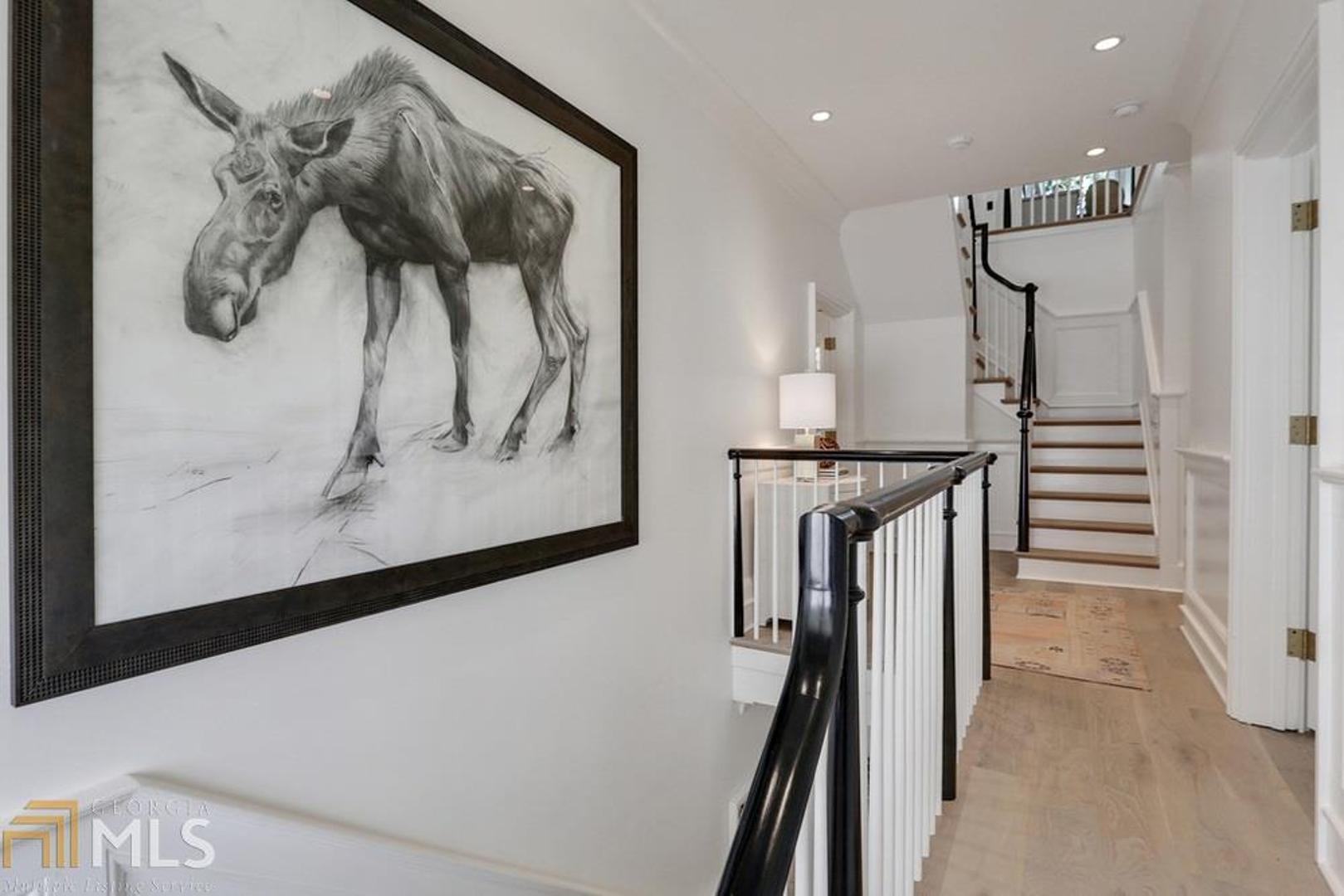 Ansley Park - Residential