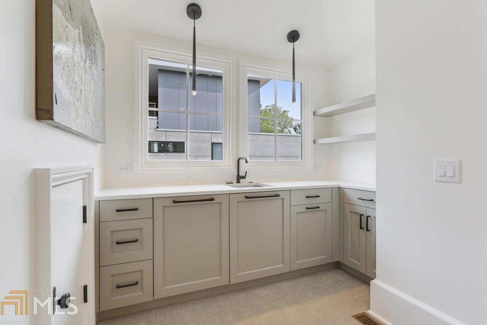 Ansley Park - Residential