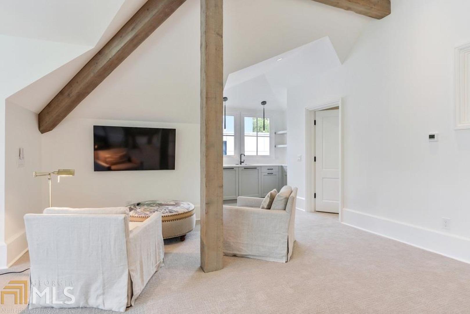 Ansley Park - Residential