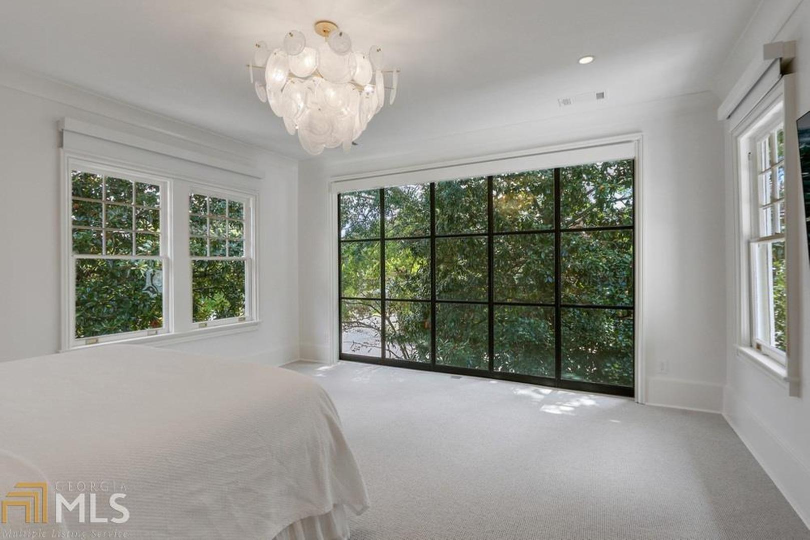 Ansley Park - Residential