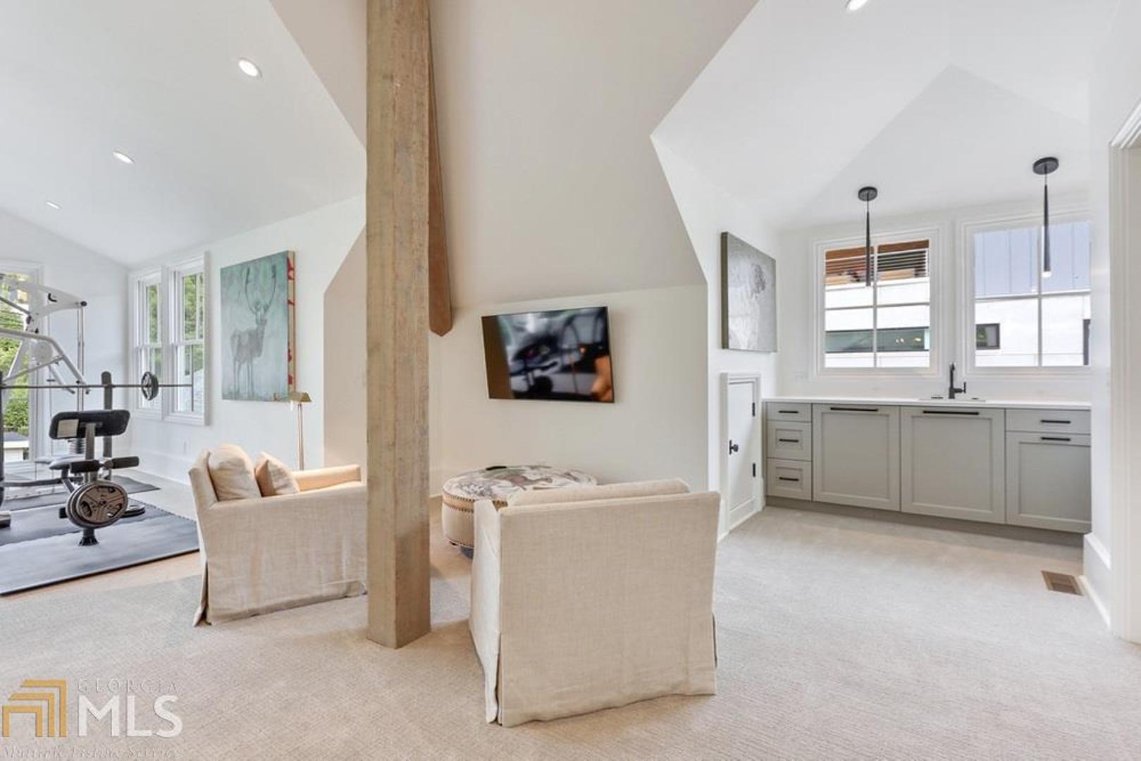 Ansley Park - Residential