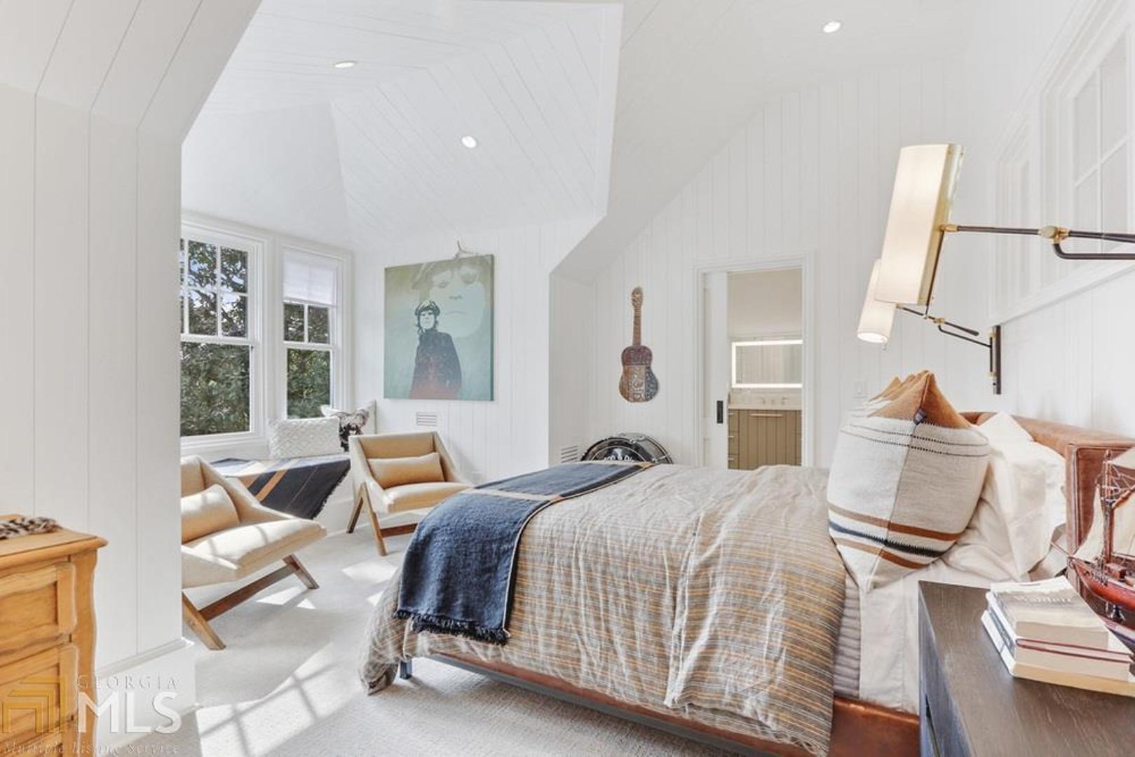 Ansley Park - Residential
