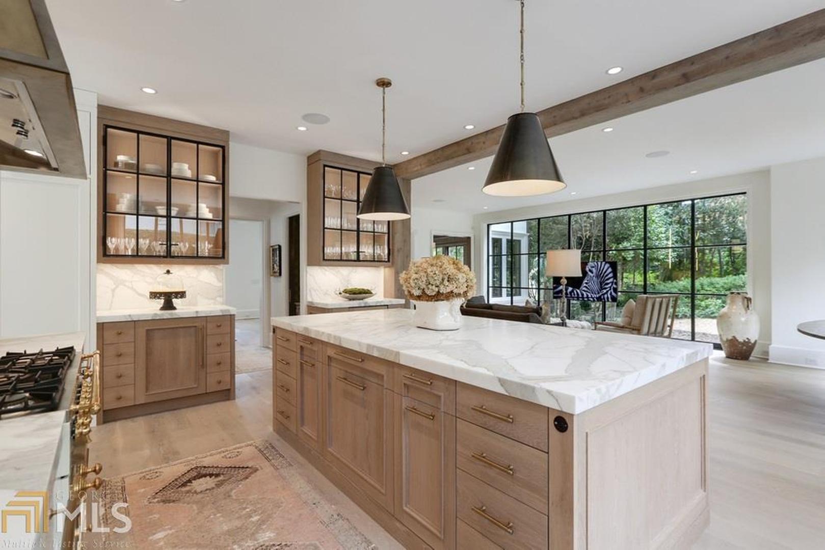 Ansley Park - Residential