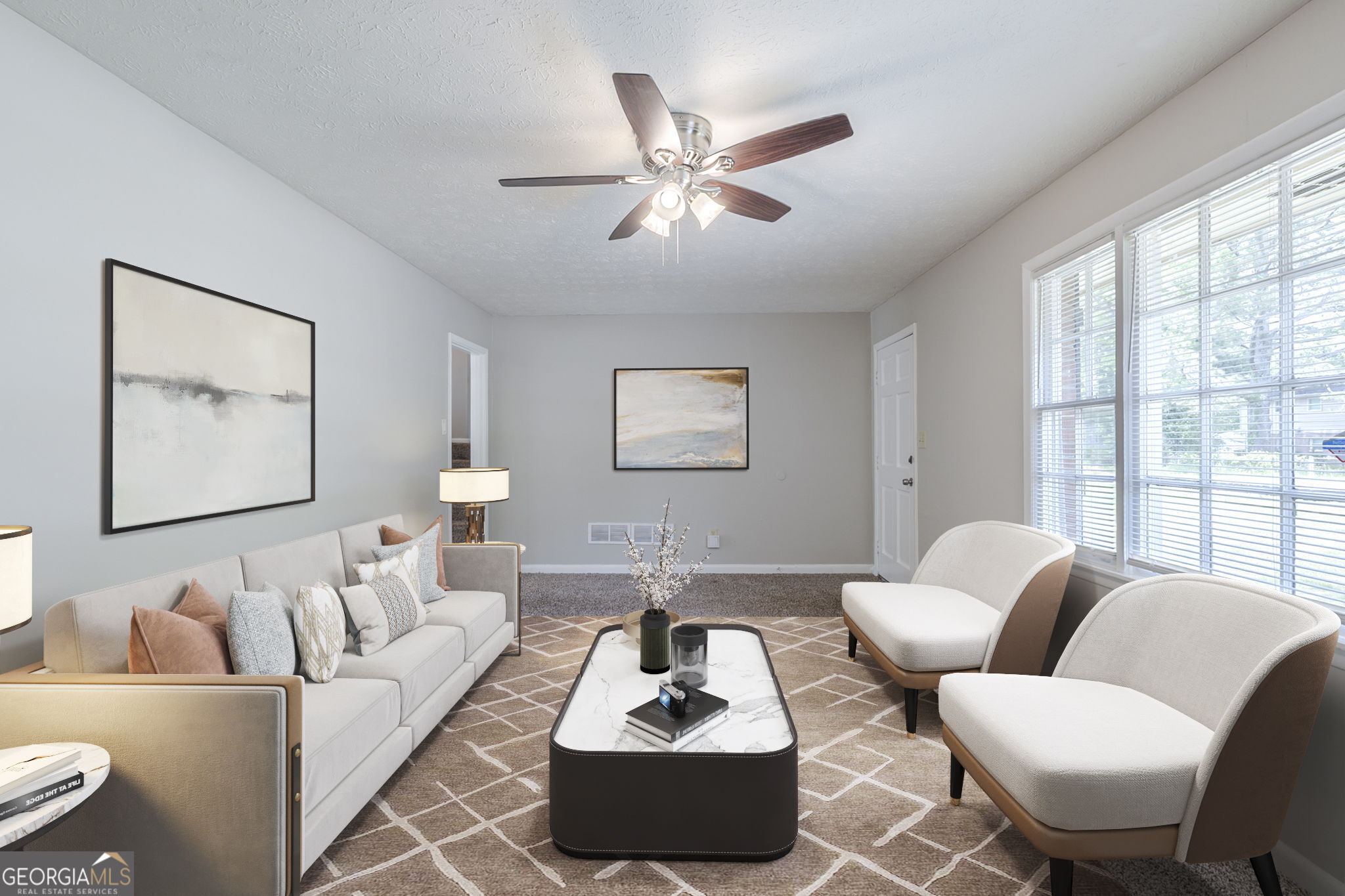 8431 Magnolia DR