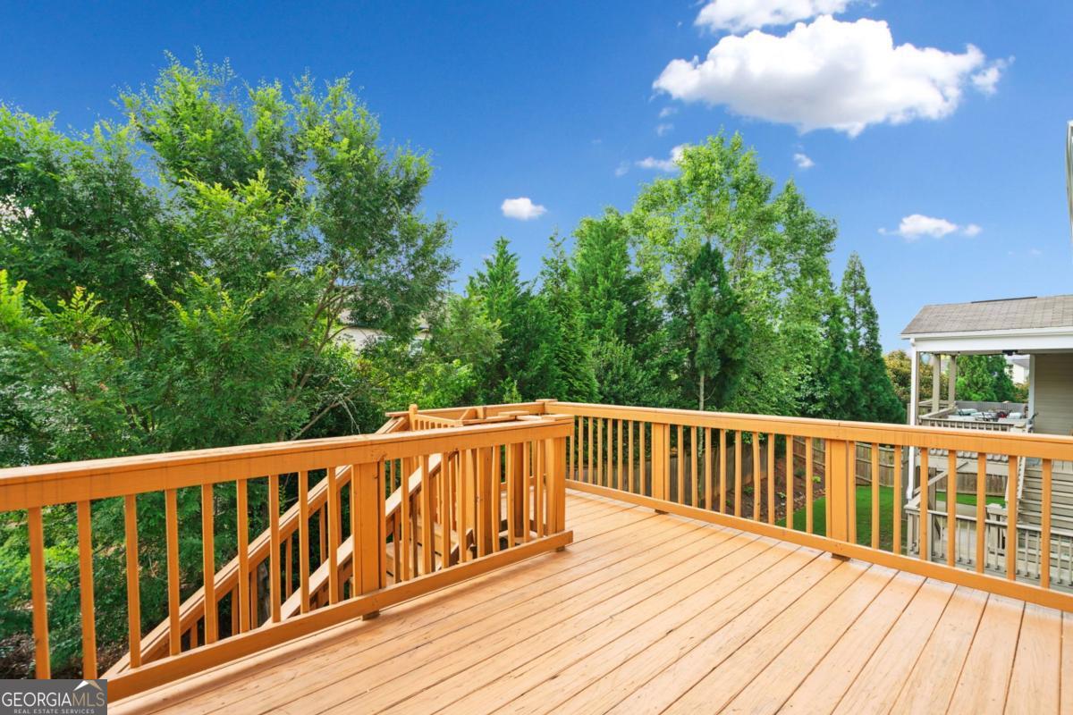 522 Spring View DR