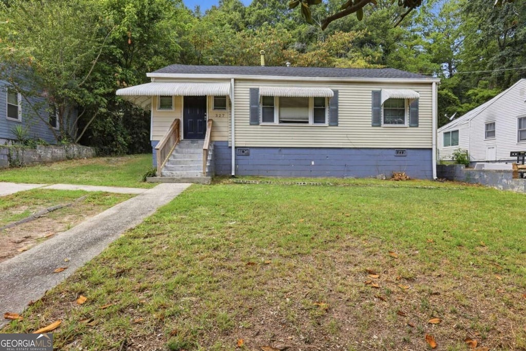 Photo of 327 Addington Street SW, Atlanta, GA 30310 (MLS # 10838847)