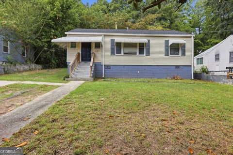 Photo of 327 Addington Street SW, Atlanta, GA 30310 (MLS # 10838847)