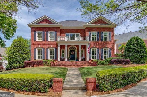 865 Allen Lake LN Suwanee GA 30024