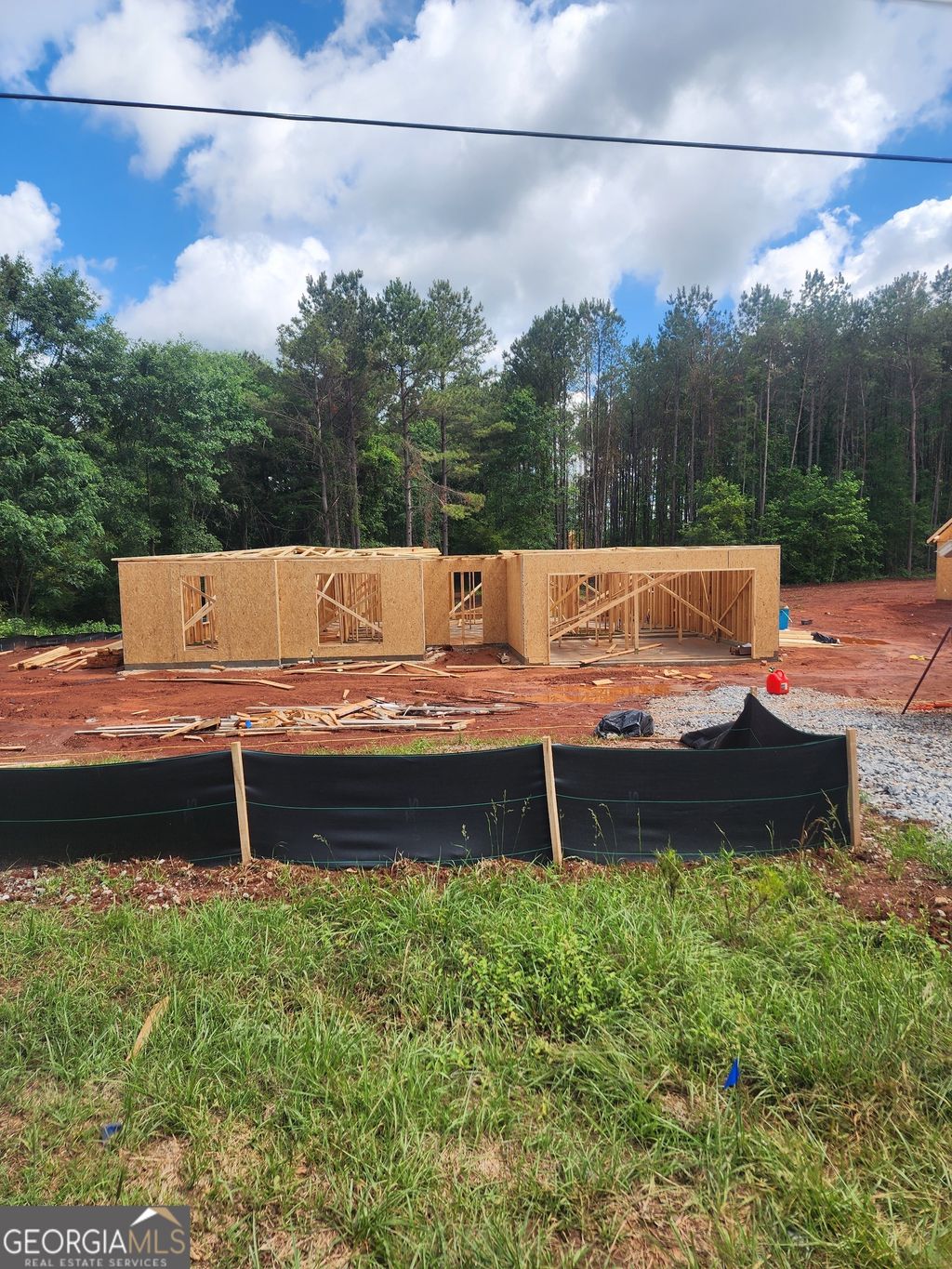 Photo of 206 Airport Road #11, Canon, GA 30520 (MLS # 10691931)