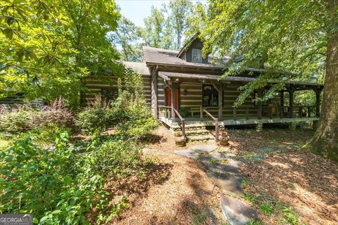 A home in Macon