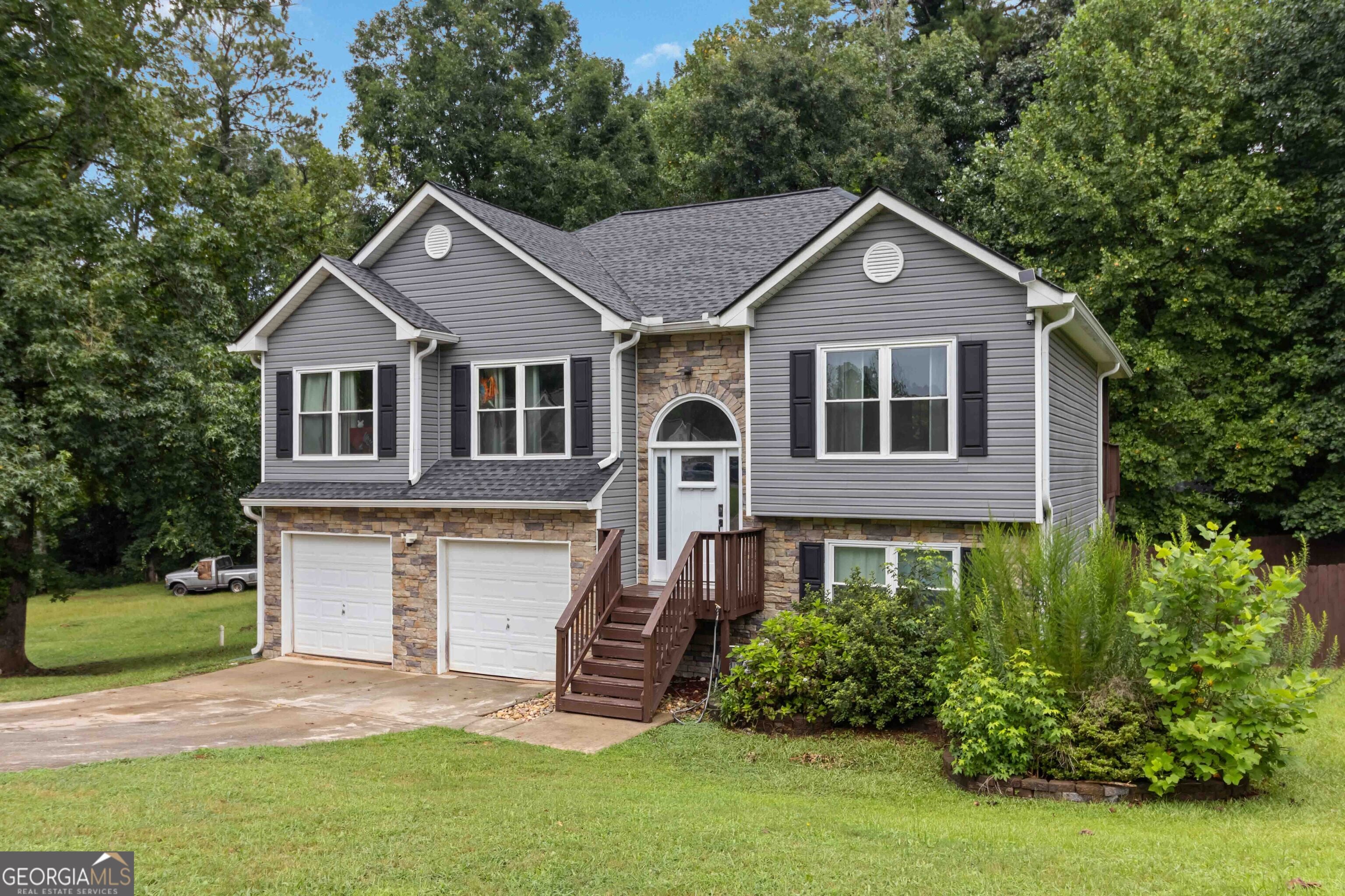 624 Gatewood WAY