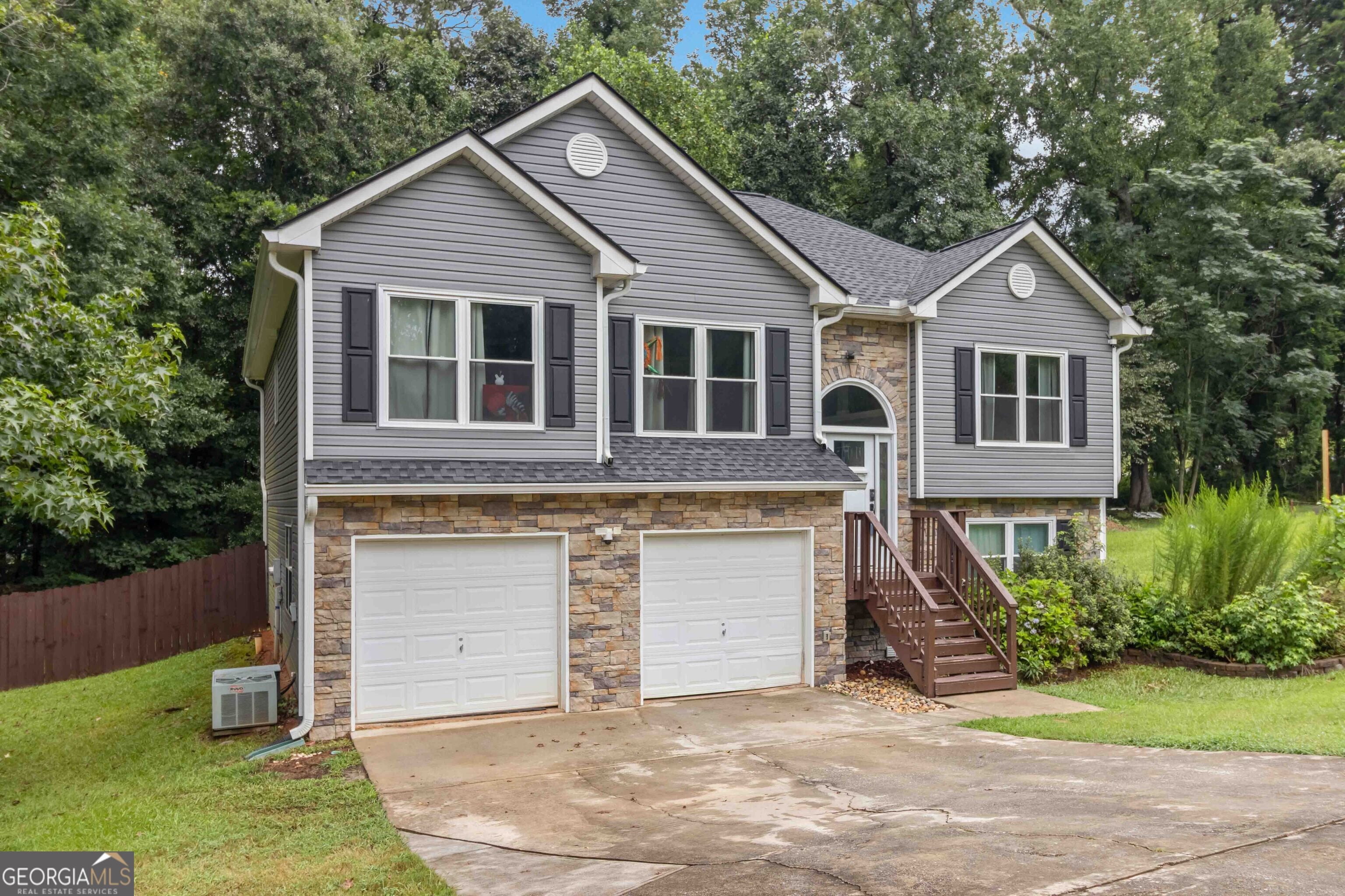 624 Gatewood WAY