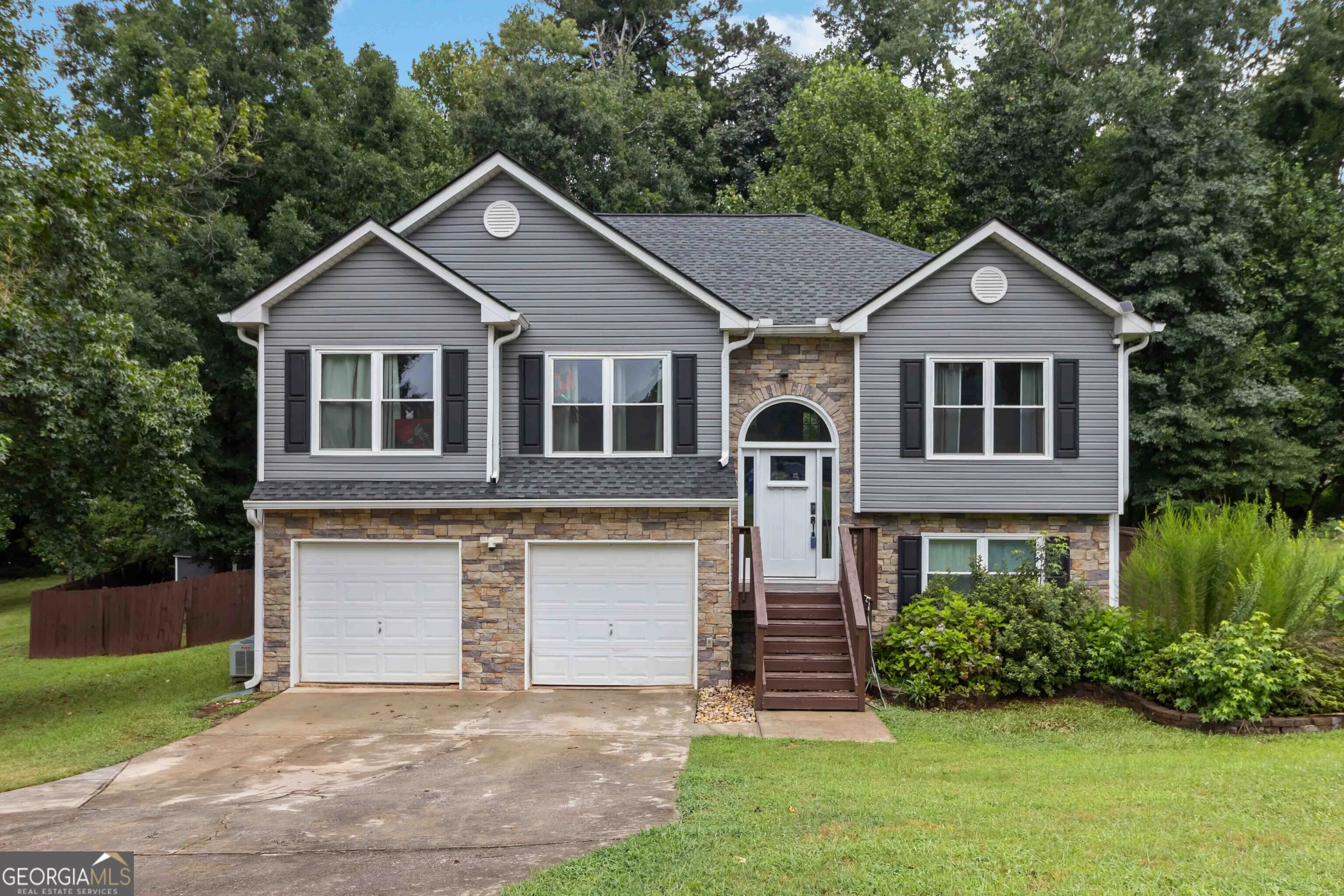 624 Gatewood Way