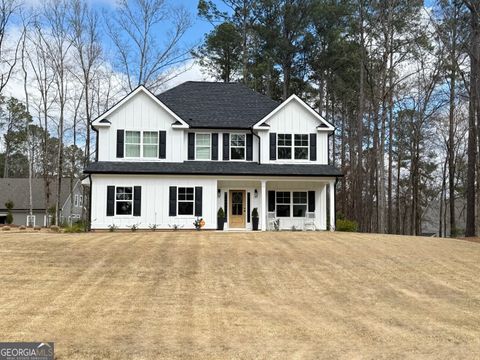1030 Winged Foot Drive Greensboro GA 30642