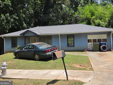 Photo of 1341 Northwest Drive NW, Atlanta, GA 30318 (MLS # 10803770)