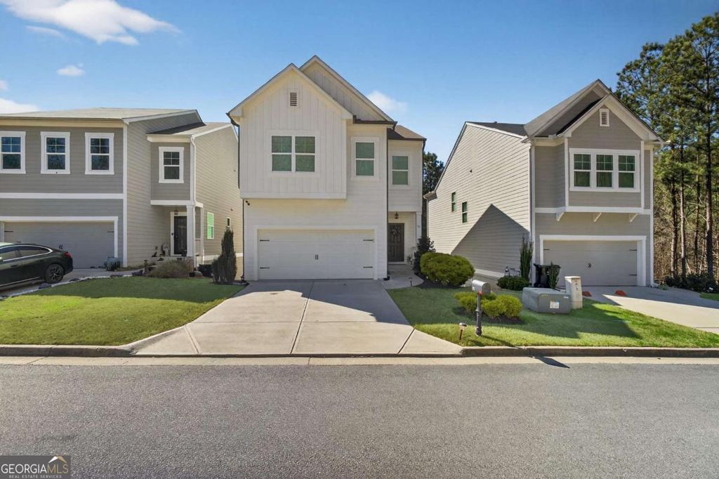 Photo of 89 Hiram Park Court, Hiram, GA 30141 (MLS # 10713037)