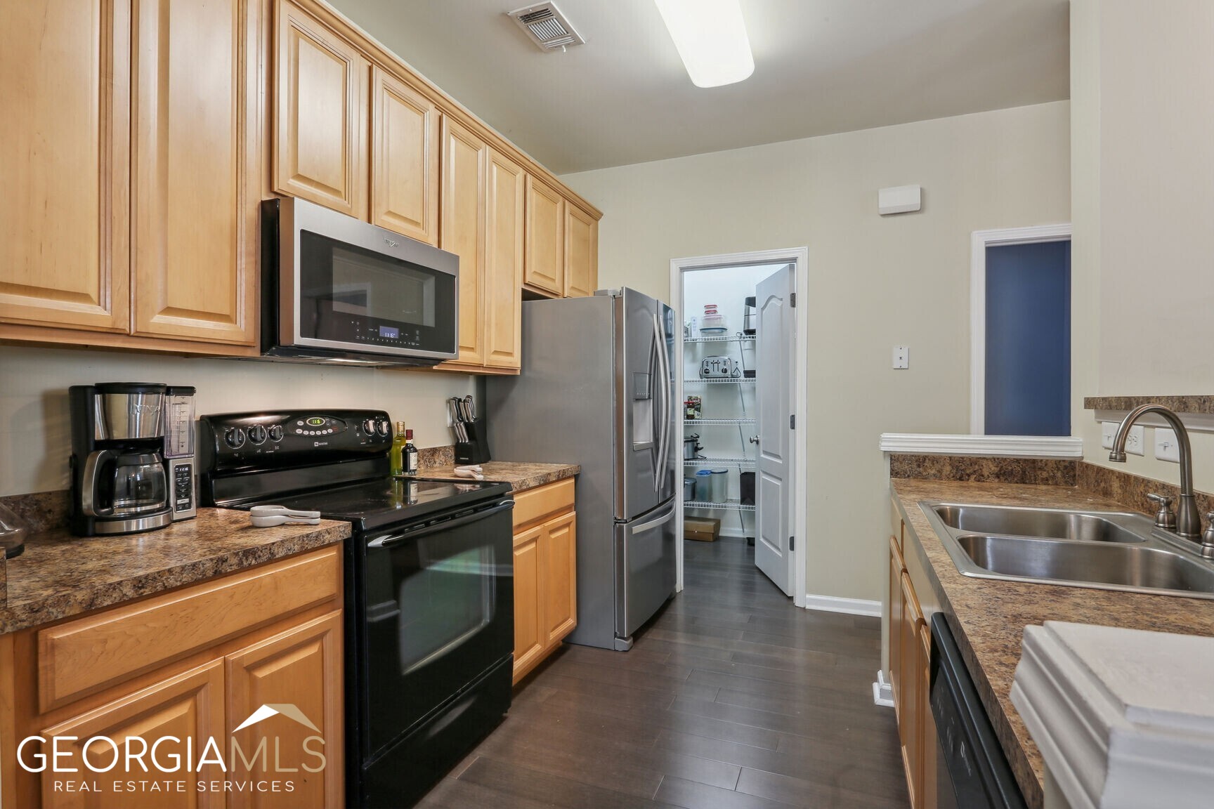 Hickory At Shiloh - Residential