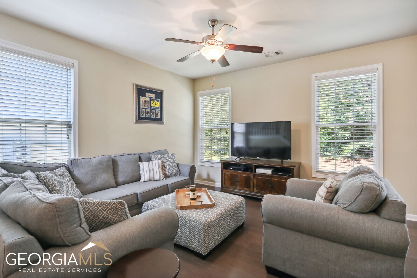 Hickory At Shiloh - Residential