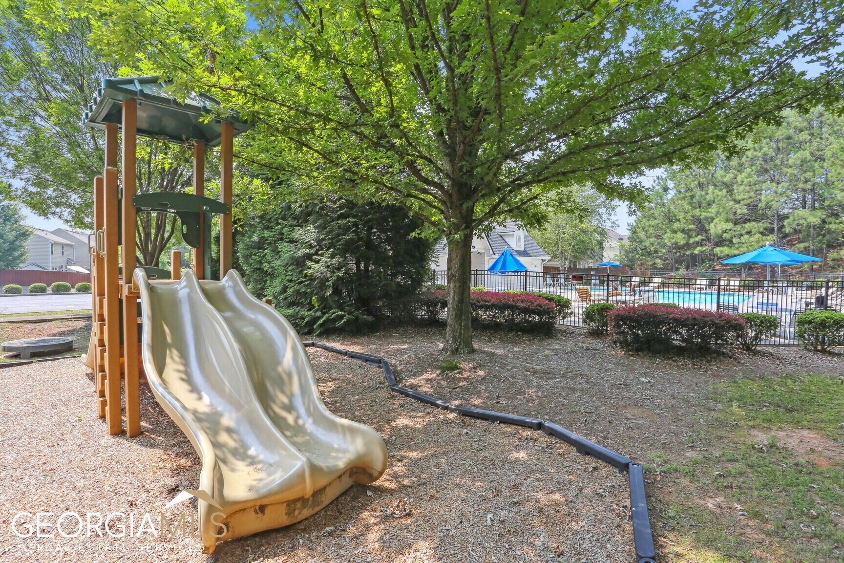 Hickory At Shiloh - Residential