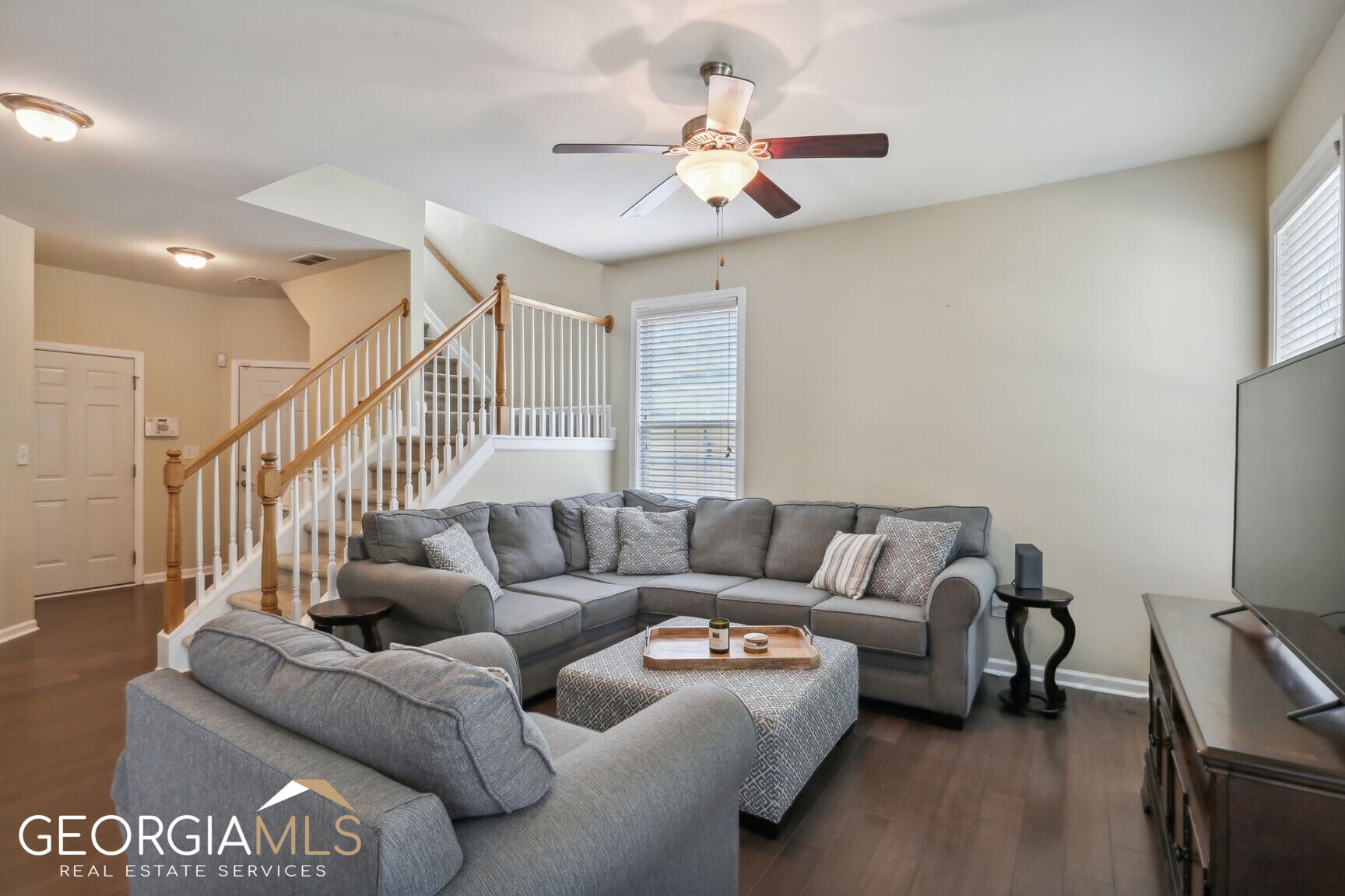 Hickory At Shiloh - Residential