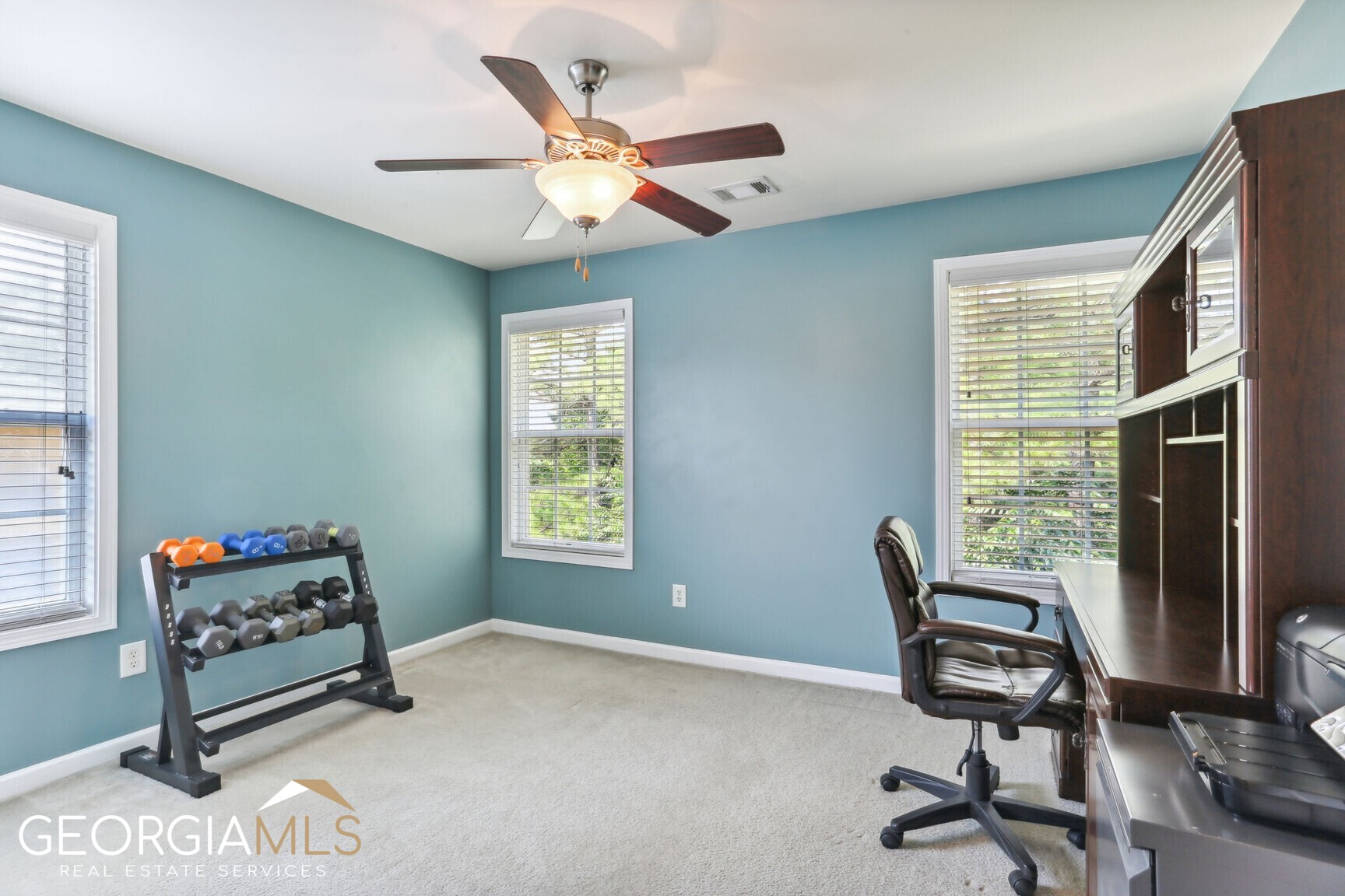 Hickory At Shiloh - Residential