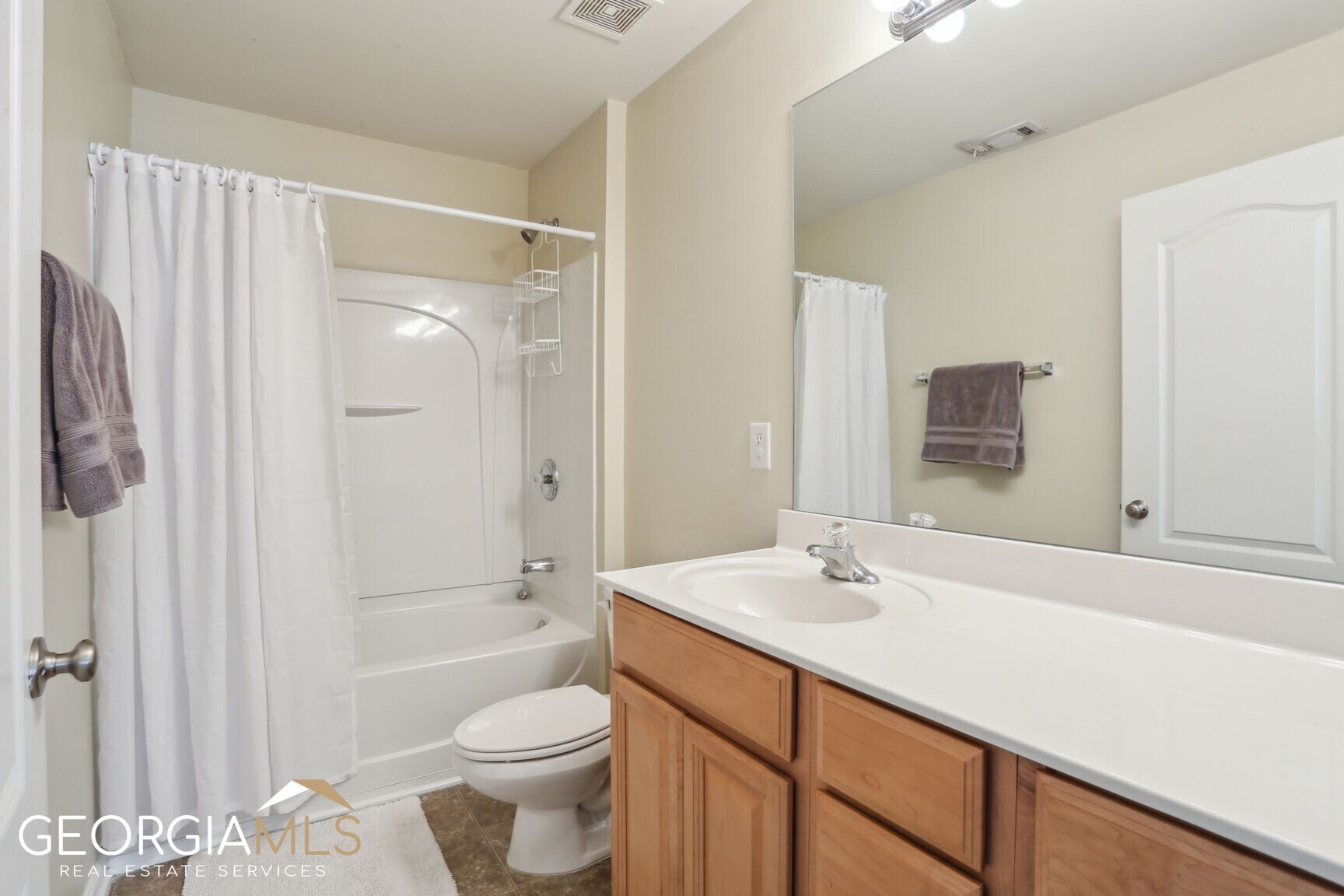 Hickory At Shiloh - Residential