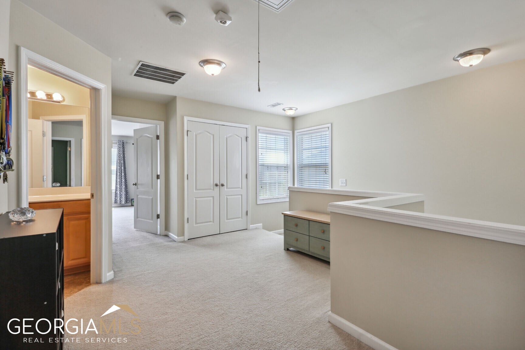 Hickory At Shiloh - Residential