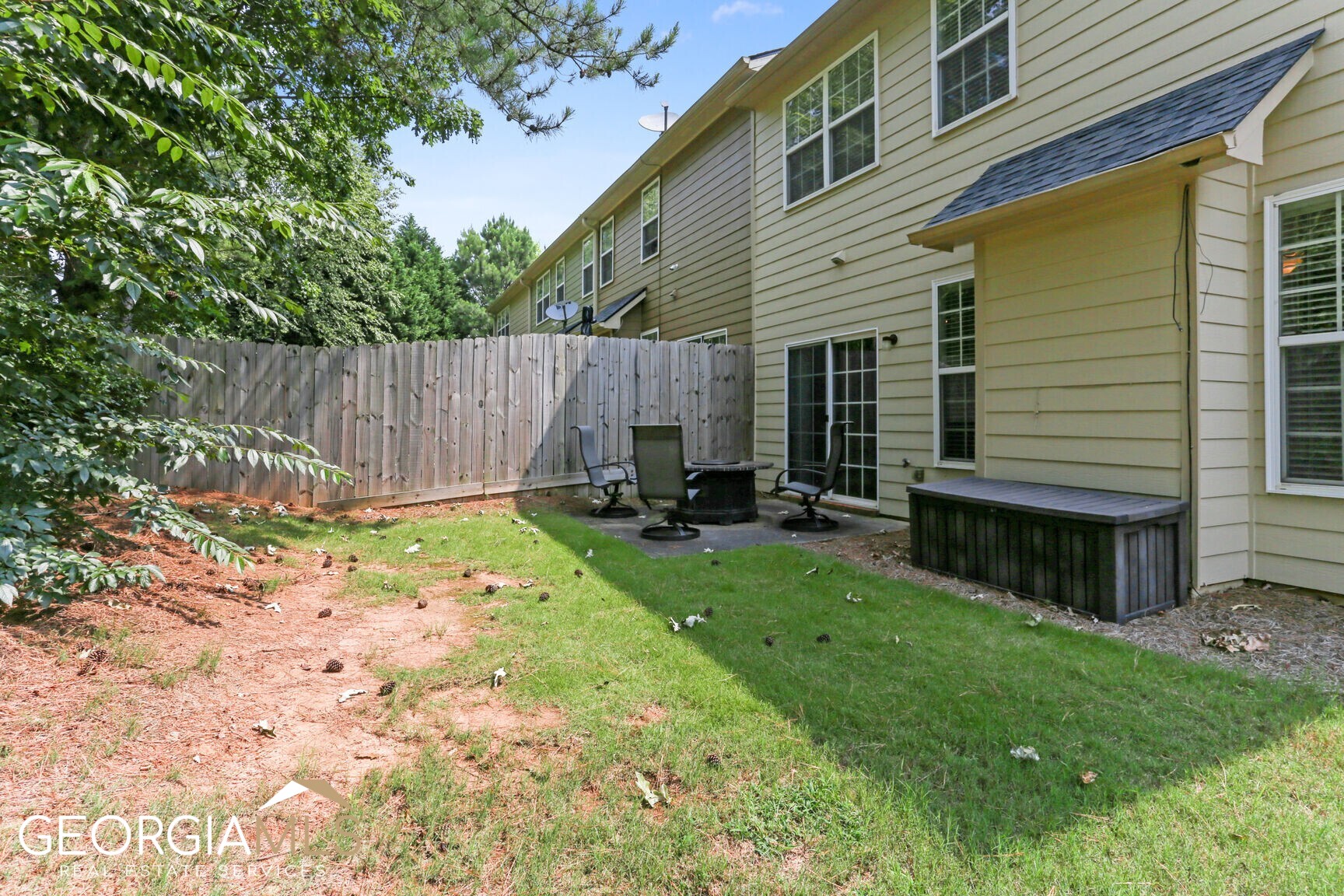 Hickory At Shiloh - Residential