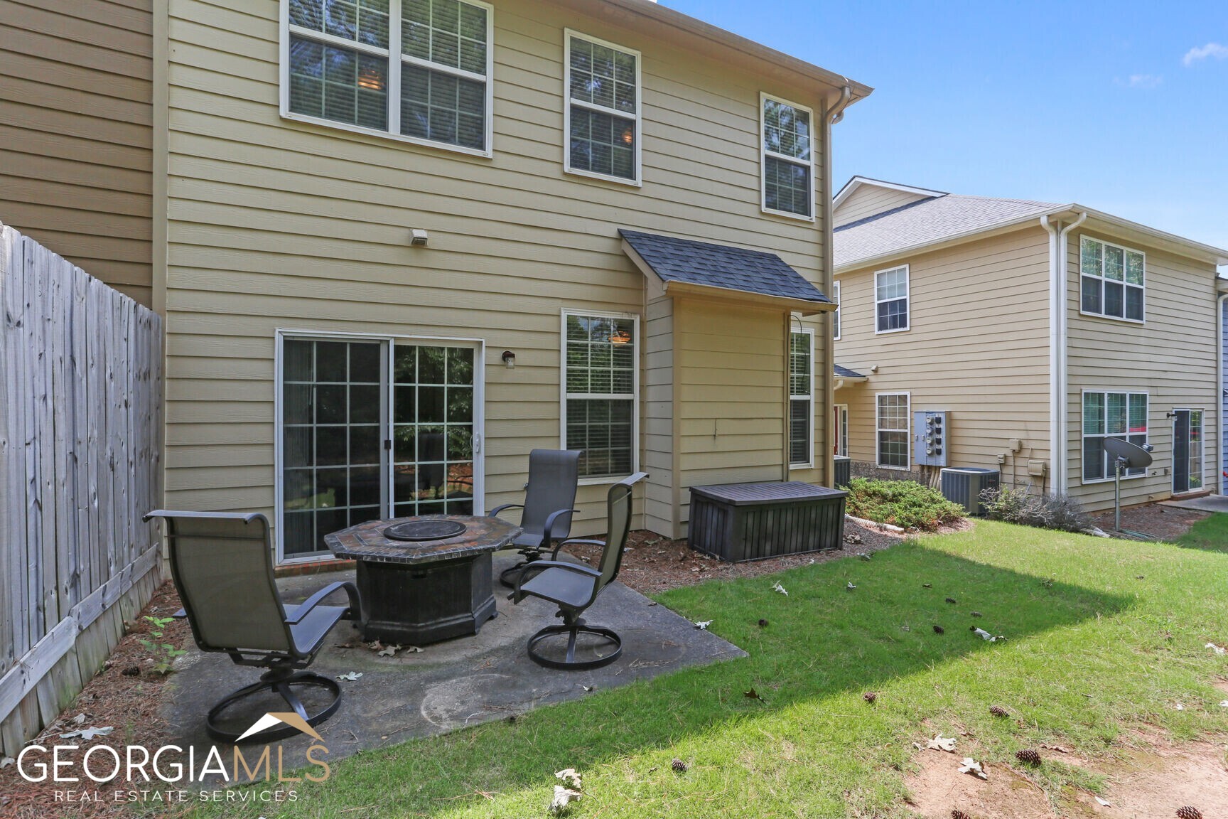 Hickory At Shiloh - Residential