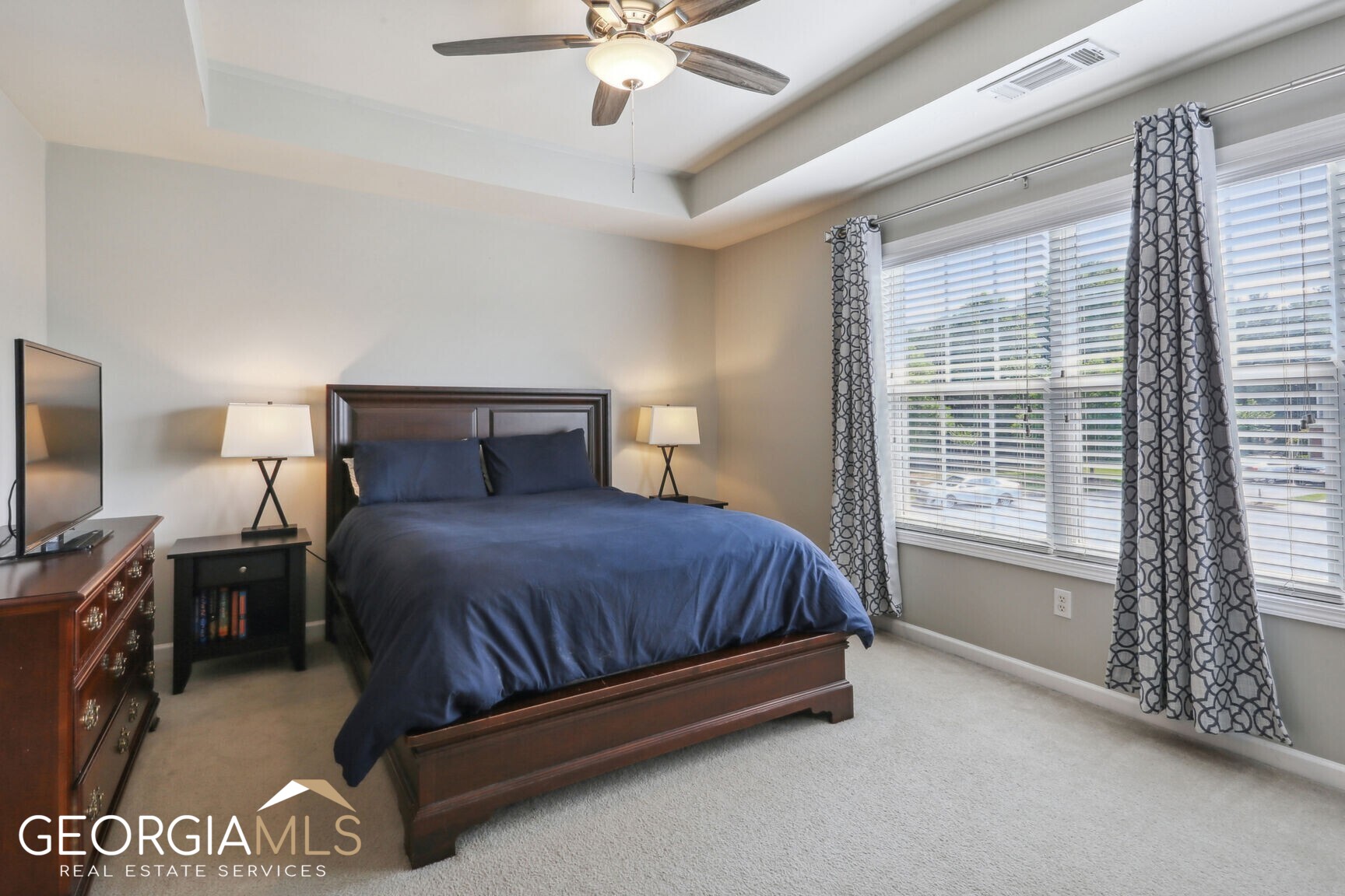 Hickory At Shiloh - Residential