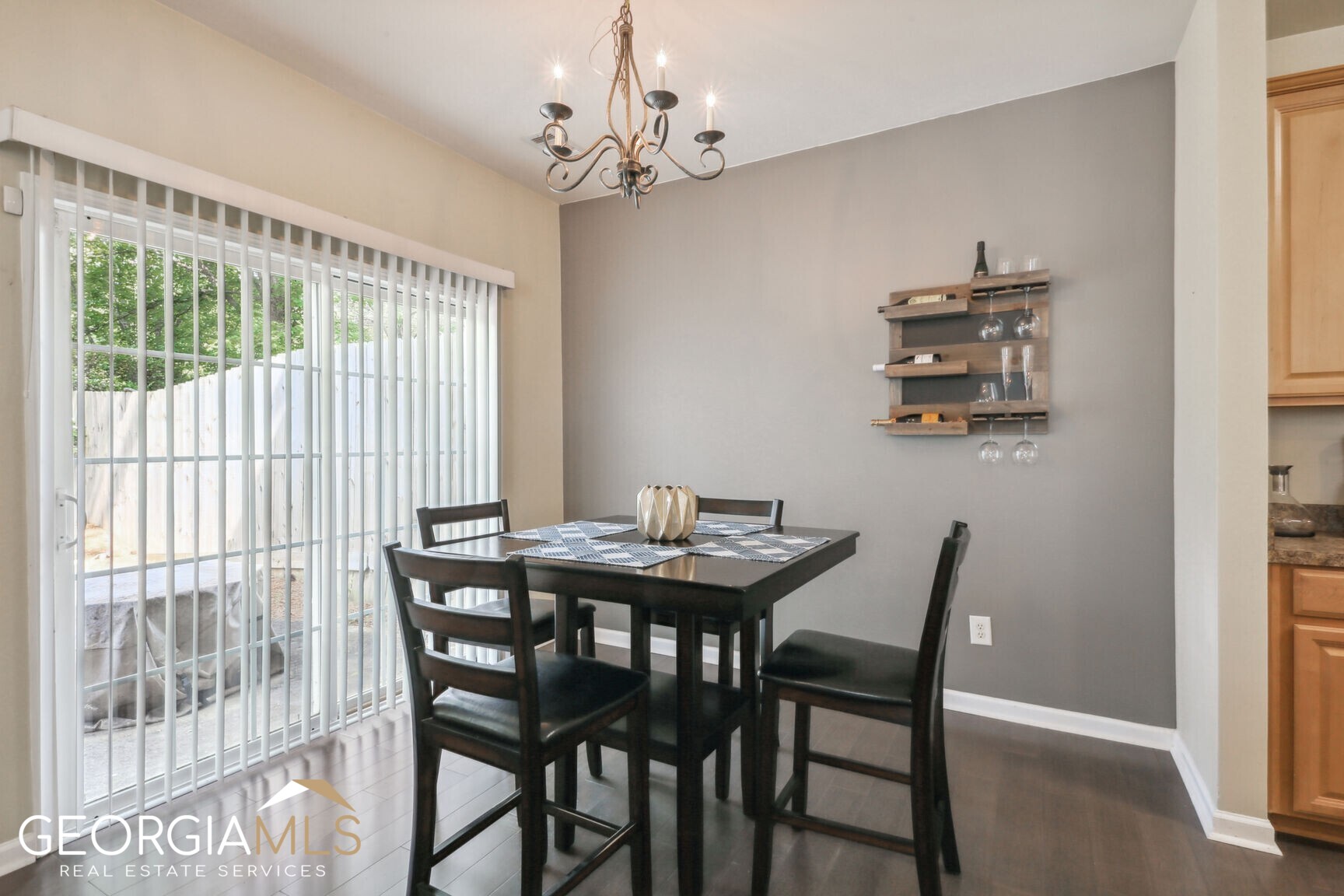 Hickory At Shiloh - Residential