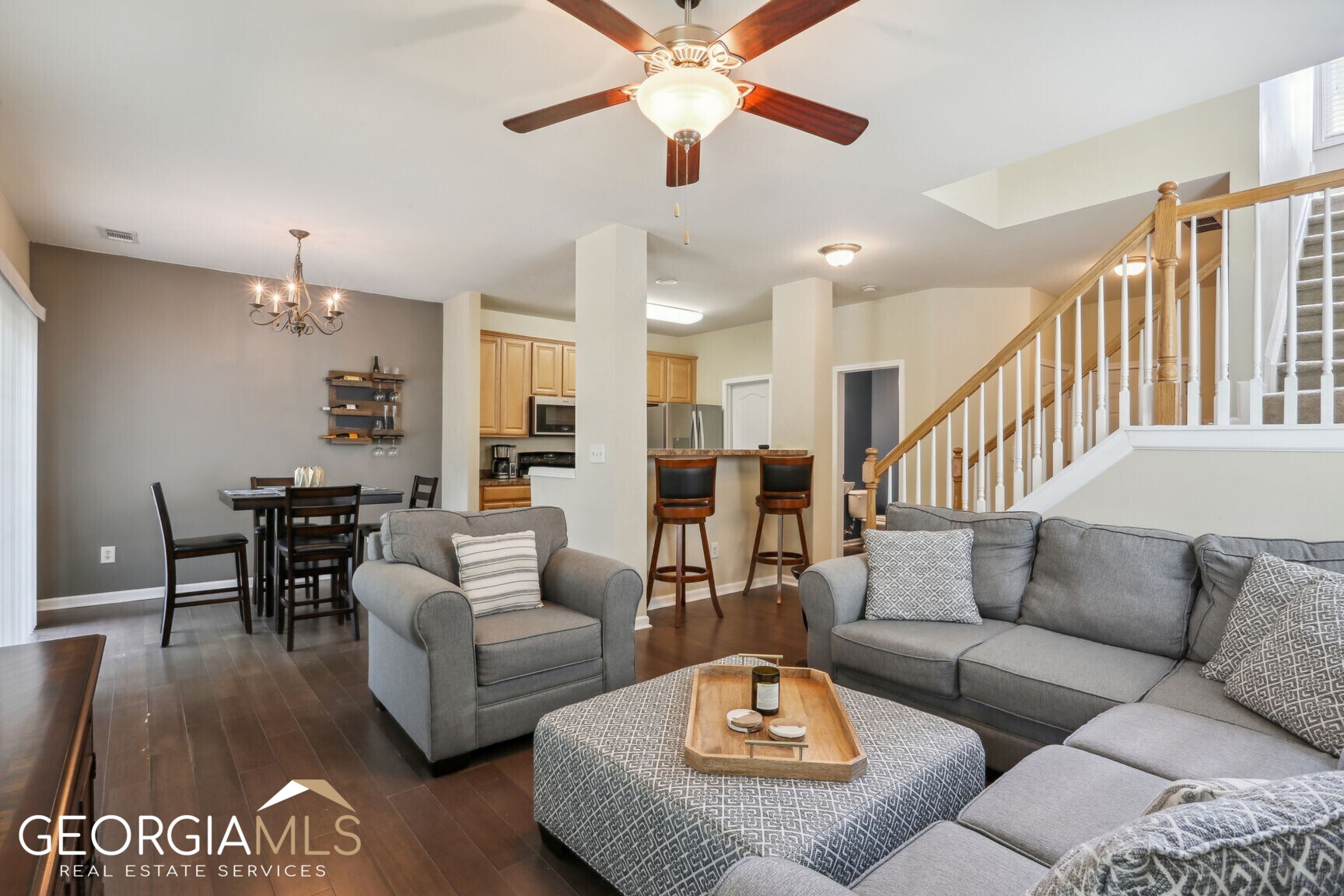 Hickory At Shiloh - Residential