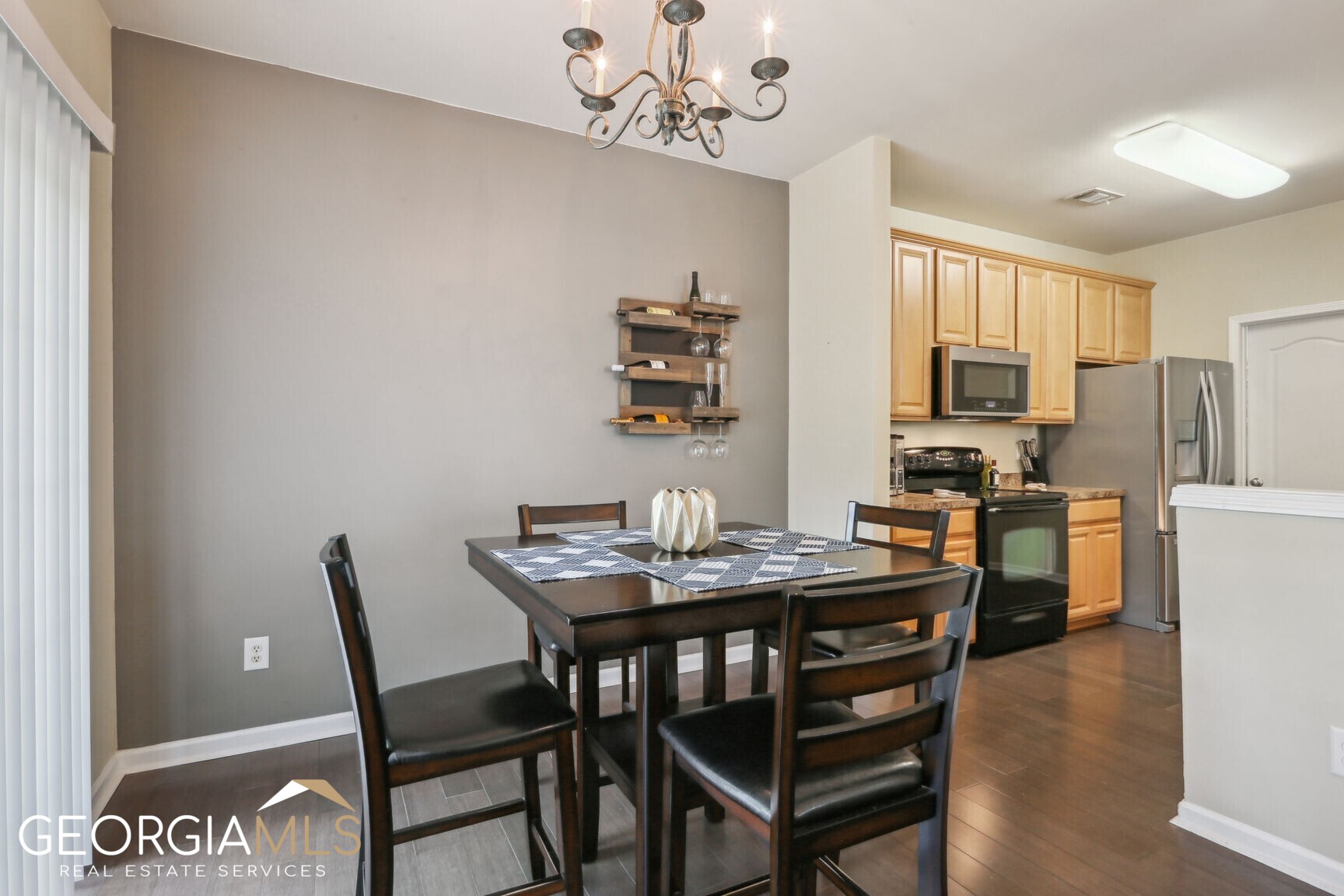 Hickory At Shiloh - Residential