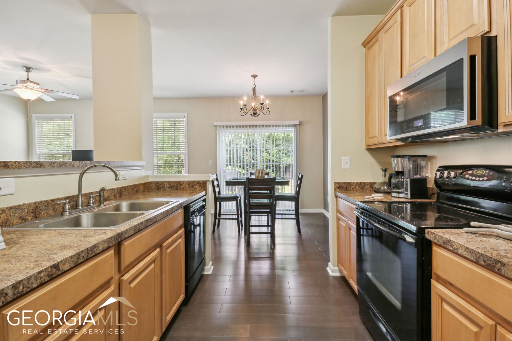 Hickory At Shiloh - Residential