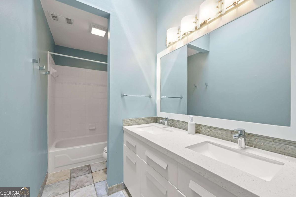 Saint Charles Heights - Residential