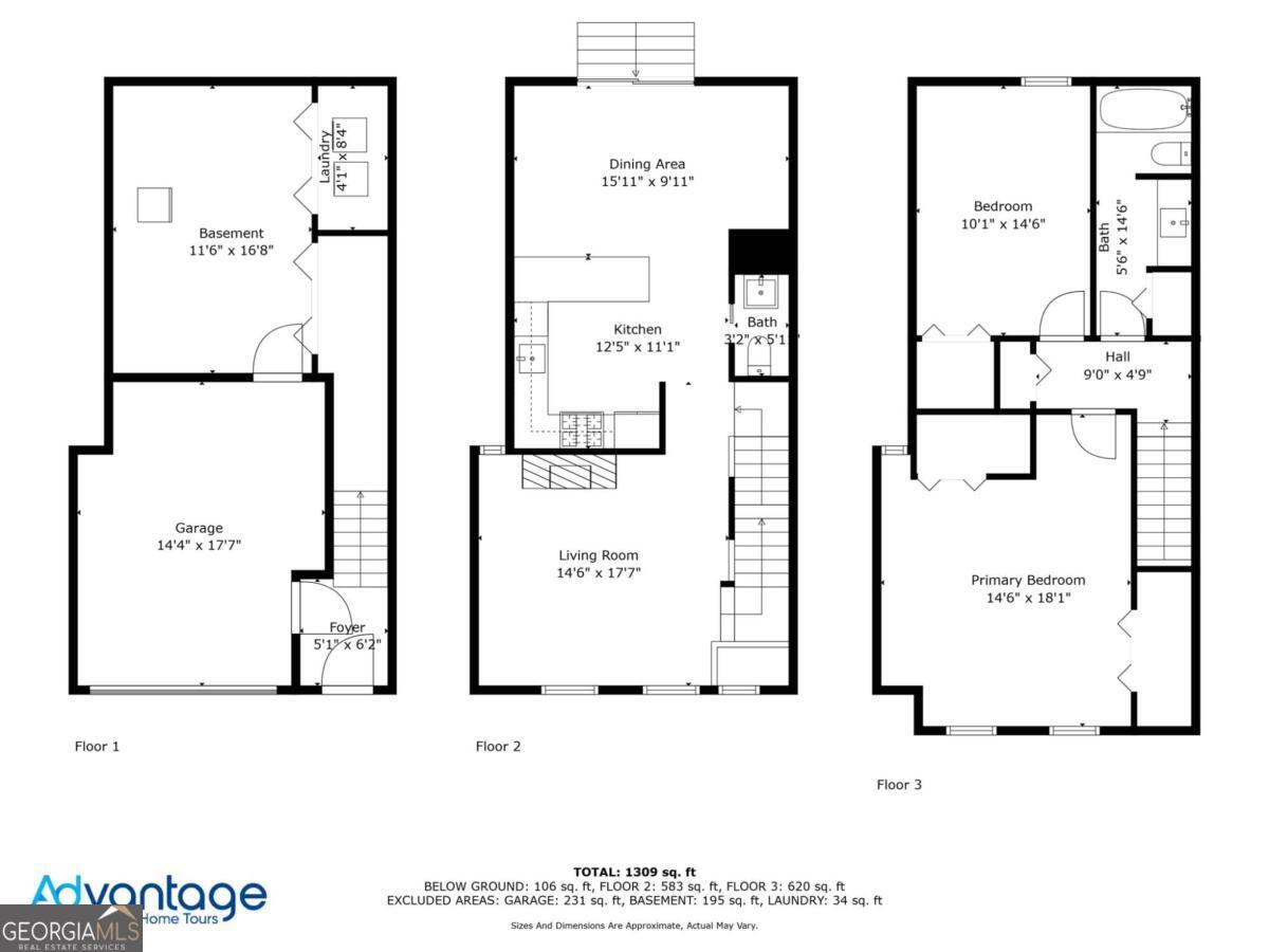 Saint Charles Heights - Residential