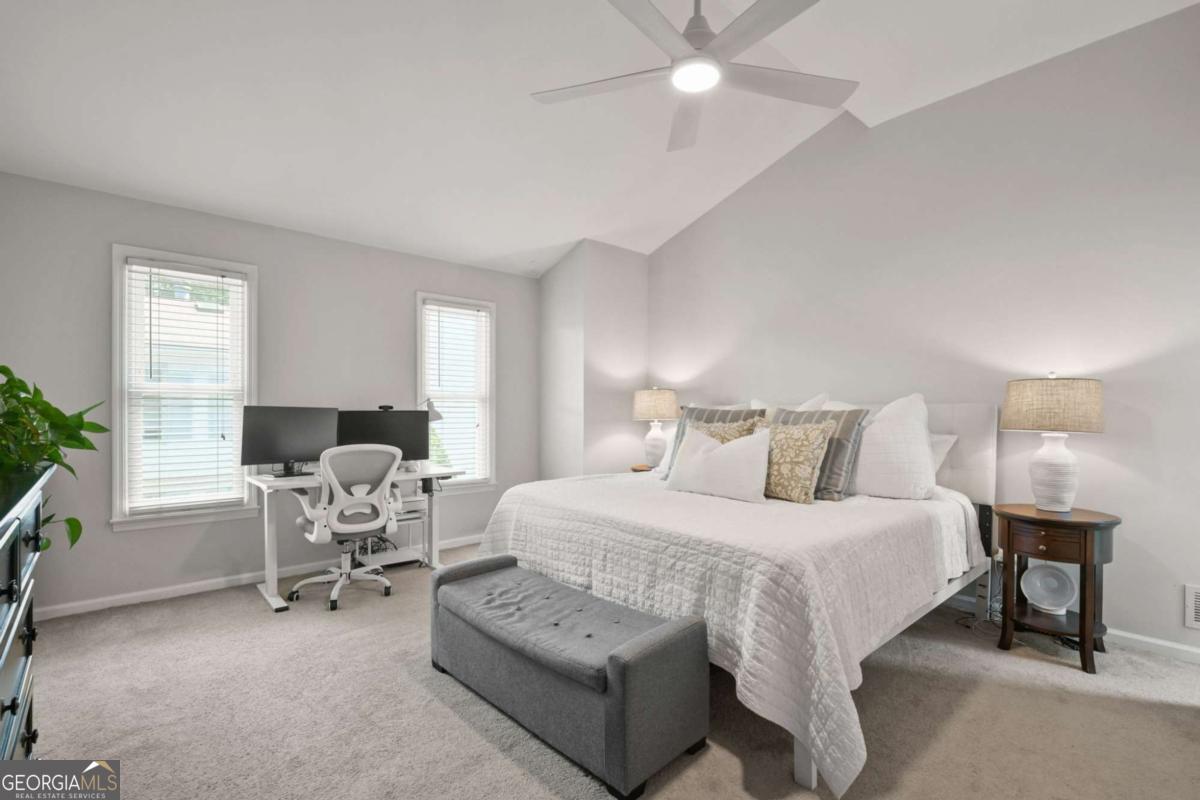 Saint Charles Heights - Residential