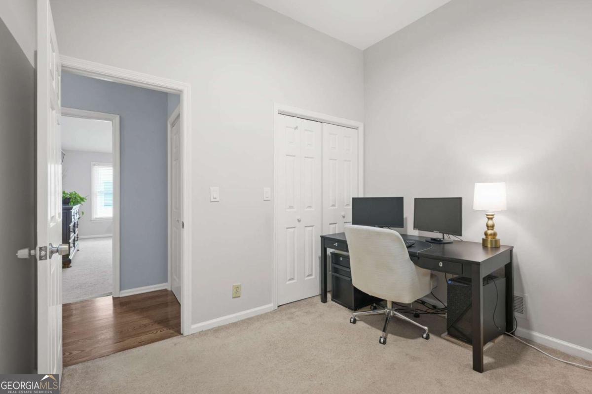 Saint Charles Heights - Residential