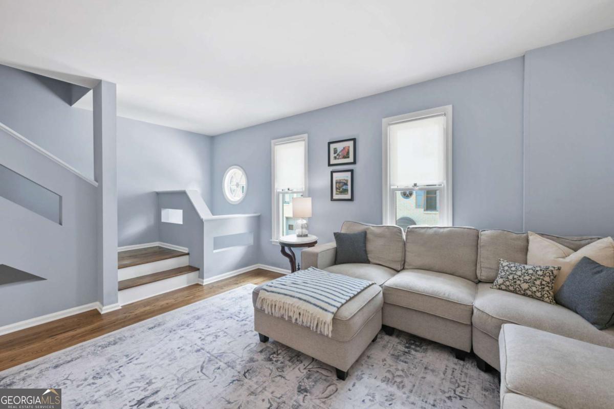 Saint Charles Heights - Residential