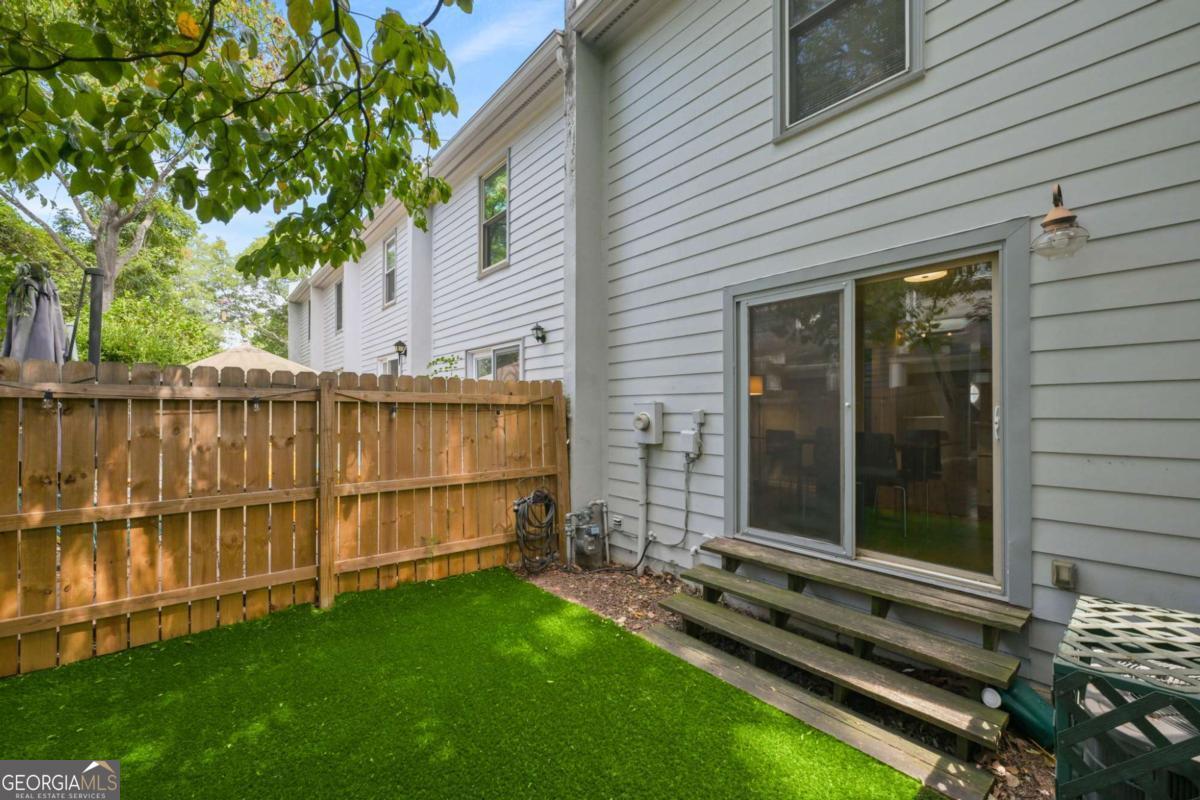 Saint Charles Heights - Residential