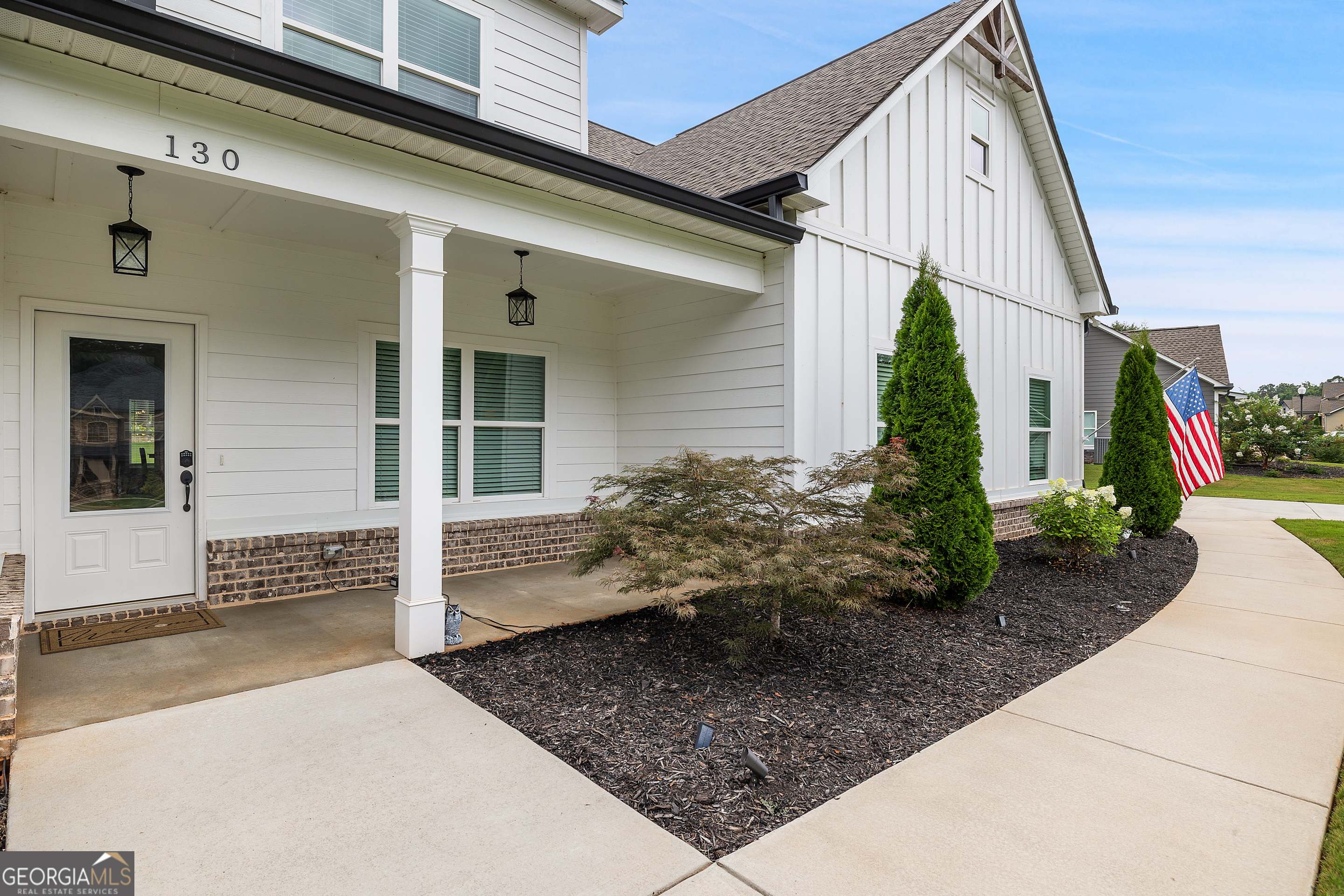 130 Alcovy Reserve WAY