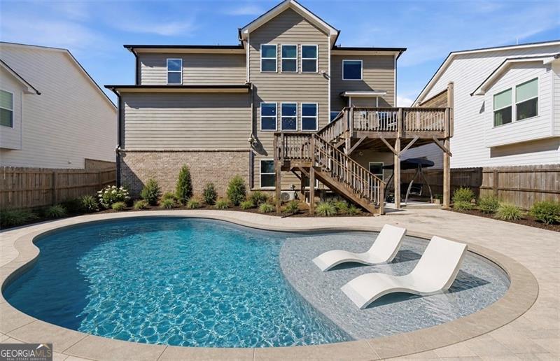 2691 Limestone Creek DR