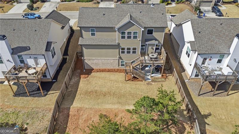 2691 Limestone Creek DR