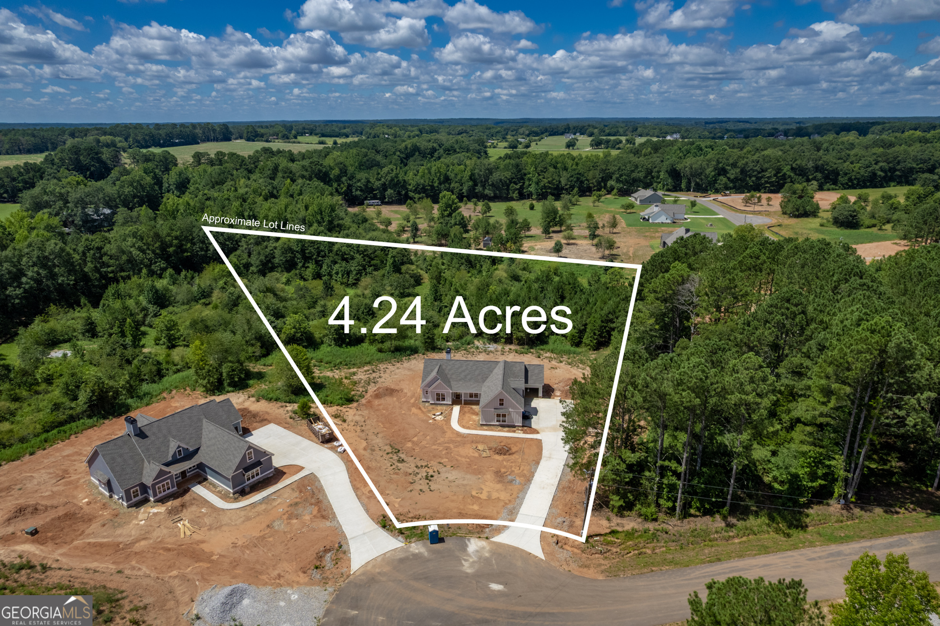 339 Woodfin WAY
