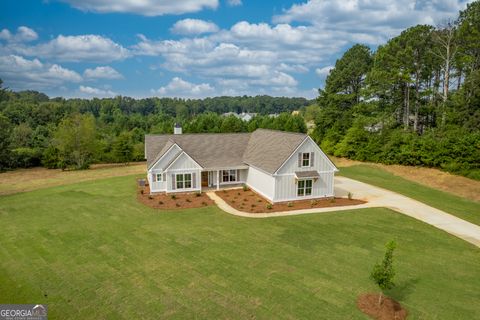 339 Woodfin WAY Social Circle GA 30025